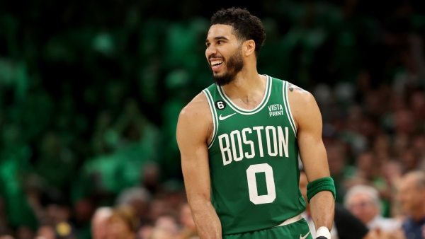 Boston Celtics surge past Philadelphia 76ers for Game 7 win to reach Eastern Conference finals