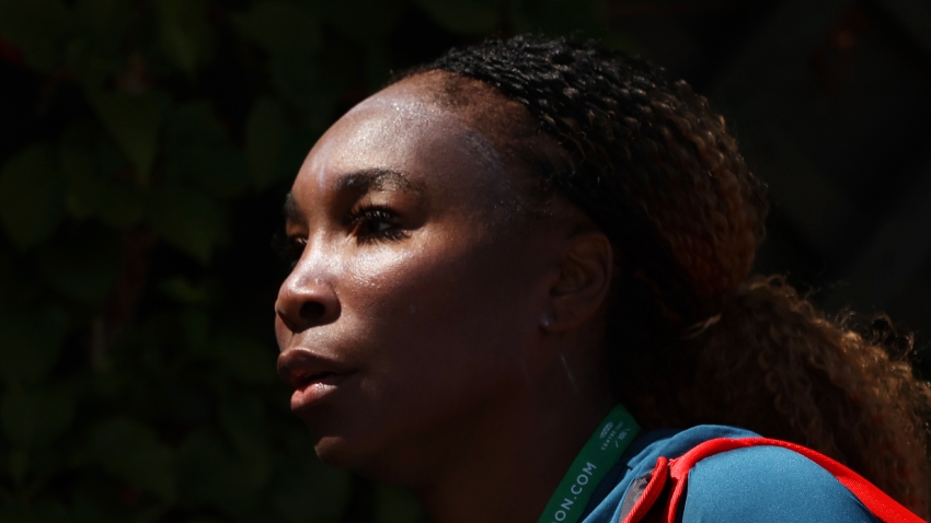 Wimbledon: Venus Williams returns to partner Jamie Murray in mixed doubles