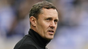 Paul Hurst hails ‘huge effort’ as Grimsby finish impressive season with victory