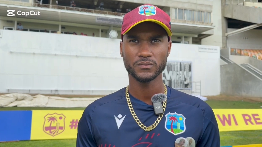 Windies captain Brathwaite eyes strong finish to 2024 with series win against Bangladesh