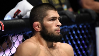 Dana White: There&#039;s still a chance Khabib will make UFC return