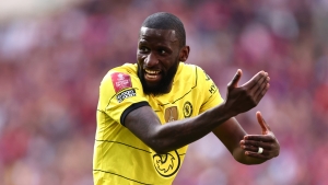 Barca director confirms meeting with Rudiger agent – but not to discuss Chelsea defender&#039;s future