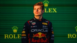 Verstappen told to leave F1 if he cannot accept the new race weekend changes for Baku
