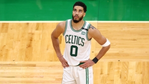 NBA Finals: &#039;Terrible feeling&#039; in defeat pushes Tatum to improve with Celtics