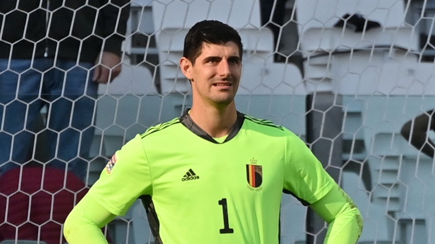 We are not robots! Courtois claims money is given priority over player welfare