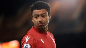Lingard hits out at Man Utd over &#039;false promises&#039; ahead of Old Trafford return