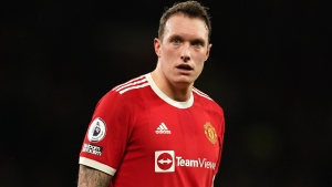 I lived a dream – Phil Jones to leave Man Utd as he admits turmoil of injuries
