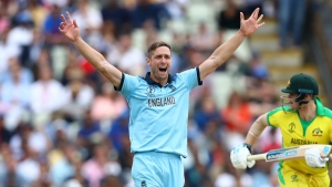 Woakes and Wood fit to join Stokes in England&#039;s T20 World Cup squad