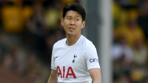 Tottenham boss Conte: &#039;Underrated&#039; Son can play in any team
