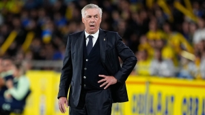 Ancelotti offers no excuses for Real Madrid&#039;s sluggish start