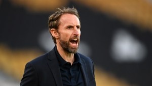 Southgate puts England woes down to final-third sharpness, not cautious tactics