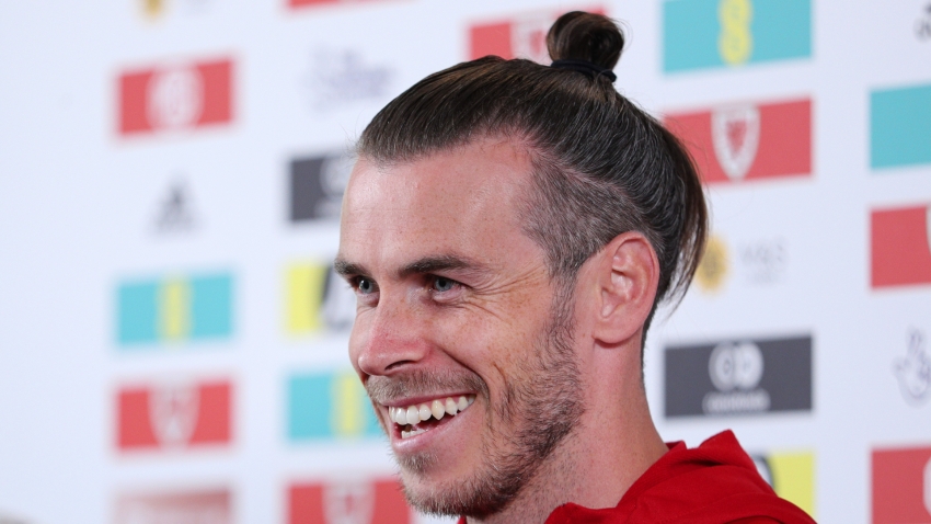 Bale still undecided on club future but categorically rules out Getafe switch