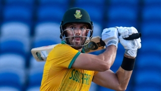 Markram hands South Africa consolation victory over Afghanistan