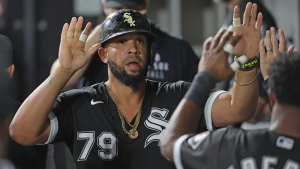 MLB playoffs 2021: Abreu cleared to link up with White Sox ahead of ALDS opener