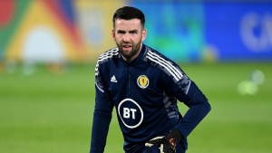 Stuart Kettlewell urges Motherwell to take inspiration from captain Liam Kelly