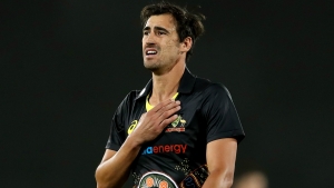 Bangladesh v Australia: Starc has all-time record in his sights as Wade leads in T20I series
