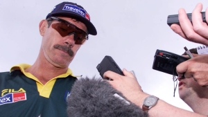 Australia must put aside team ego to end winless run in England – John Buchanan
