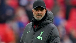 Jurgen Klopp says Liverpool ‘need miracles’ to get a few injured players back