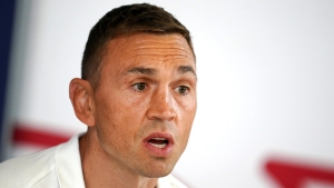 Kevin Sinfield calls on England to empty tanks against South Africa