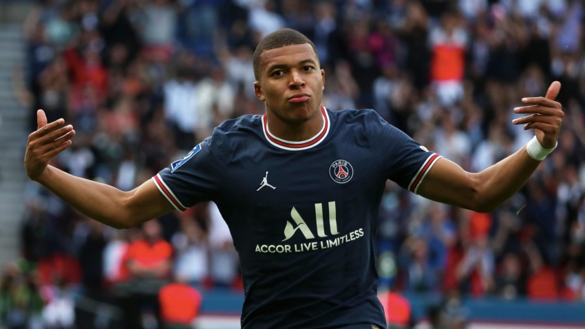 Perez clarifies Mbappe comments after seemingly hinting at January move