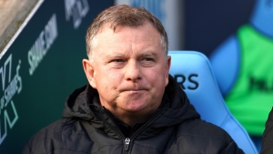 We did a really professional job – Mark Robins on Coventry’s win over Oxford