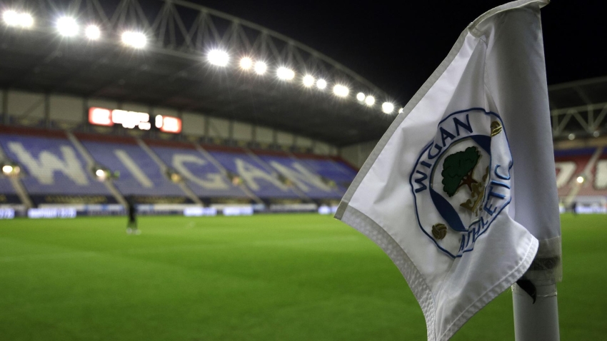 Wigan handed second four-point deduction by EFL after missing wage bill deadline