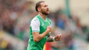 Martin Boyle stars on return as Hibs bounce back in style from Andorra humbling