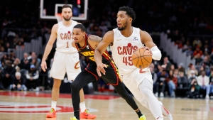 NBA: Balanced Cavaliers beat Hawks for 7th straight win