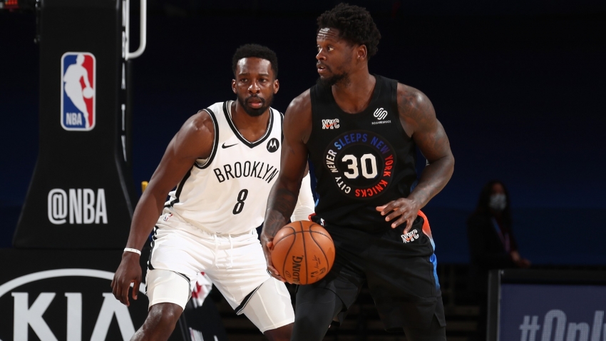 NBA Big Game Focus: New York Knicks aim to bridge the gap to Brooklyn Nets
