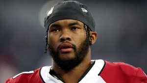 Kyler Murray to miss five days of Cardinals training camp after testing positive to COVID-19