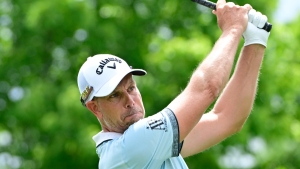 Stenson &#039;obviously disappointed&#039; to be stripped of Ryder Cup captaincy