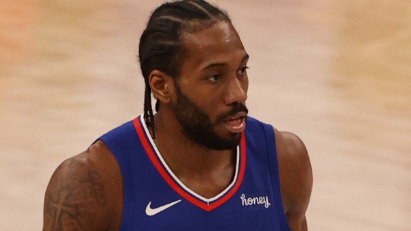 Clippers&#039; Kawhi Leonard returns against Nuggets