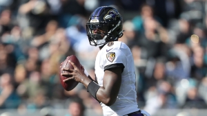 Ravens coach Harbaugh surprised by Jackson&#039;s social media storm