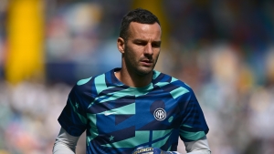 Inter &#039;lack focus&#039;, admits Handanovic after Udinese defeat