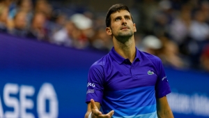 Djokovic unsure if he will defend Aus Open title with unvaccinated players unlikely to play in Melbourne