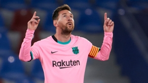 Messi leaves Barcelona: Leo has other offers, says Laporta