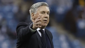 Ancelotti: Small details cost Madrid in dramatic Elche draw