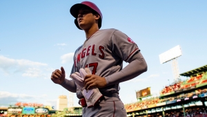 Ohtani&#039;s start for Angels pushed back due to fatigue