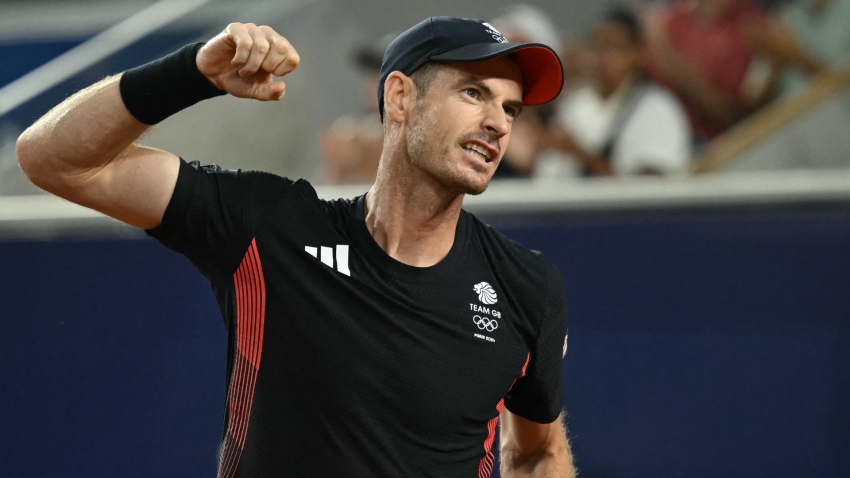 &#039;I am looking forward to stopping now&#039;, says Murray after bidding farewell to tennis