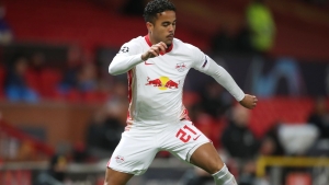 Justin Kluivert joins Bournemouth from Roma
