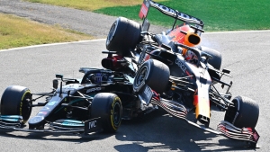 Drive to Survive: Silverstone contact, Monza crash &amp; Abu Dhabi controversy – 2021 flashpoints to look out for