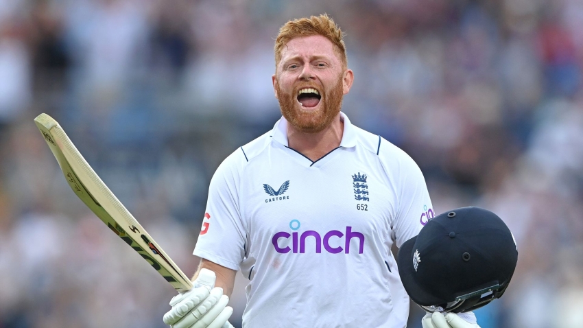 Remarkable Bairstow form recognised with ICC Player of the Month award