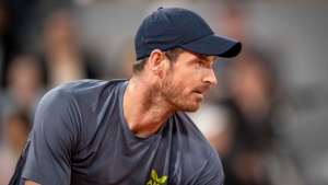 &#039;I need to see what happens&#039; - Murray unsure of Olympics participation