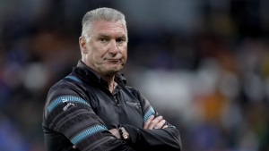 Nigel Pearson frustrated by offside call as Bristol City draw with Hull