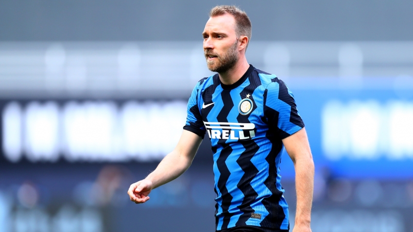 Rumour Has It: Ex-Inter star Eriksen set to complete Brentford move imminently