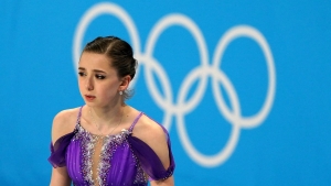 USA figure skaters set for Olympic gold after Kamila Valieva disqualification