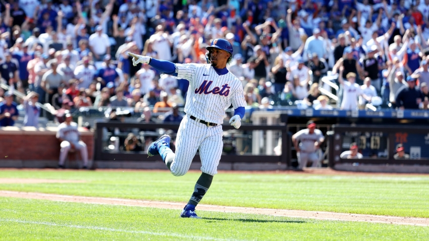 Mets Series Preview: Red-hot Mets hit the road for three against
