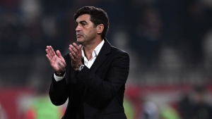 Milan boss Fonseca not scared of Real Madrid