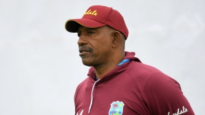 Simmons demanding more from Windies batters against India