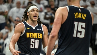&#039;Never underestimate the heart of a champion&#039; – Malone hails Nuggets after series-levelling win